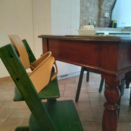 Il Borgo Della Leti Villa Bergamo Kültér fotó