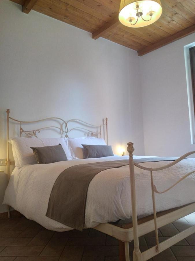 Il Borgo Della Leti Villa Bergamo Kültér fotó