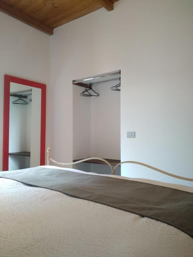 Il Borgo Della Leti Villa Bergamo Kültér fotó