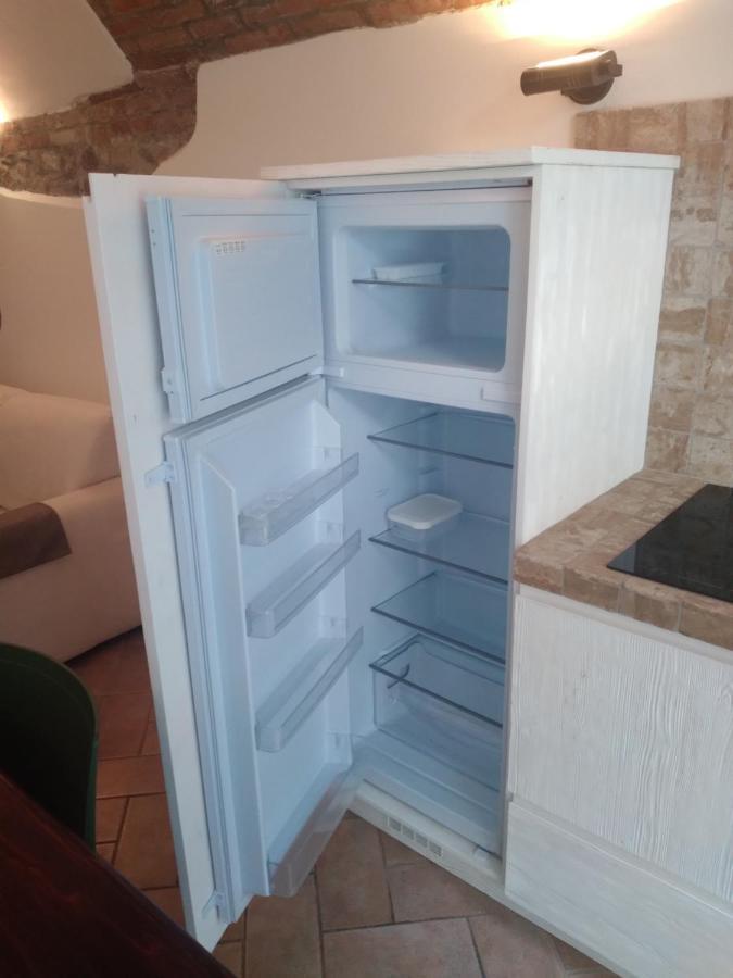 Il Borgo Della Leti Villa Bergamo Kültér fotó