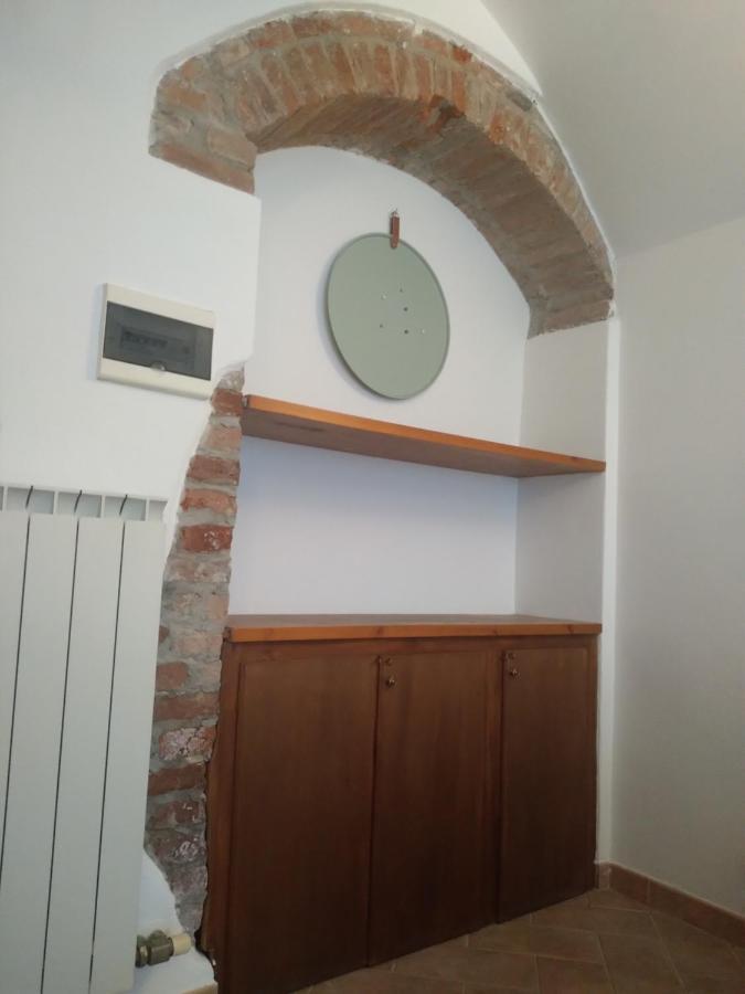 Il Borgo Della Leti Villa Bergamo Kültér fotó