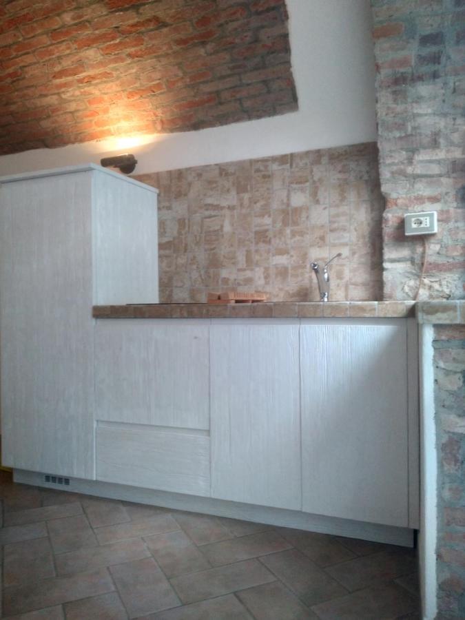 Il Borgo Della Leti Villa Bergamo Kültér fotó